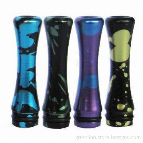 Electronic Cigarette 510 Drip Tips, High-quality and Durable to Use